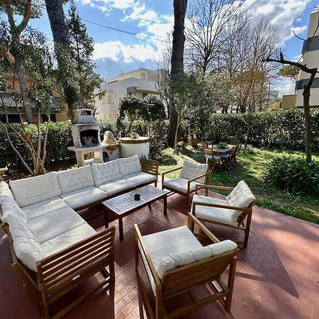 Appartamenti Villa Renata Riccione Exterior foto