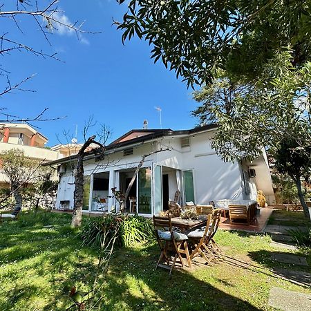 Appartamenti Villa Renata Riccione Exterior foto