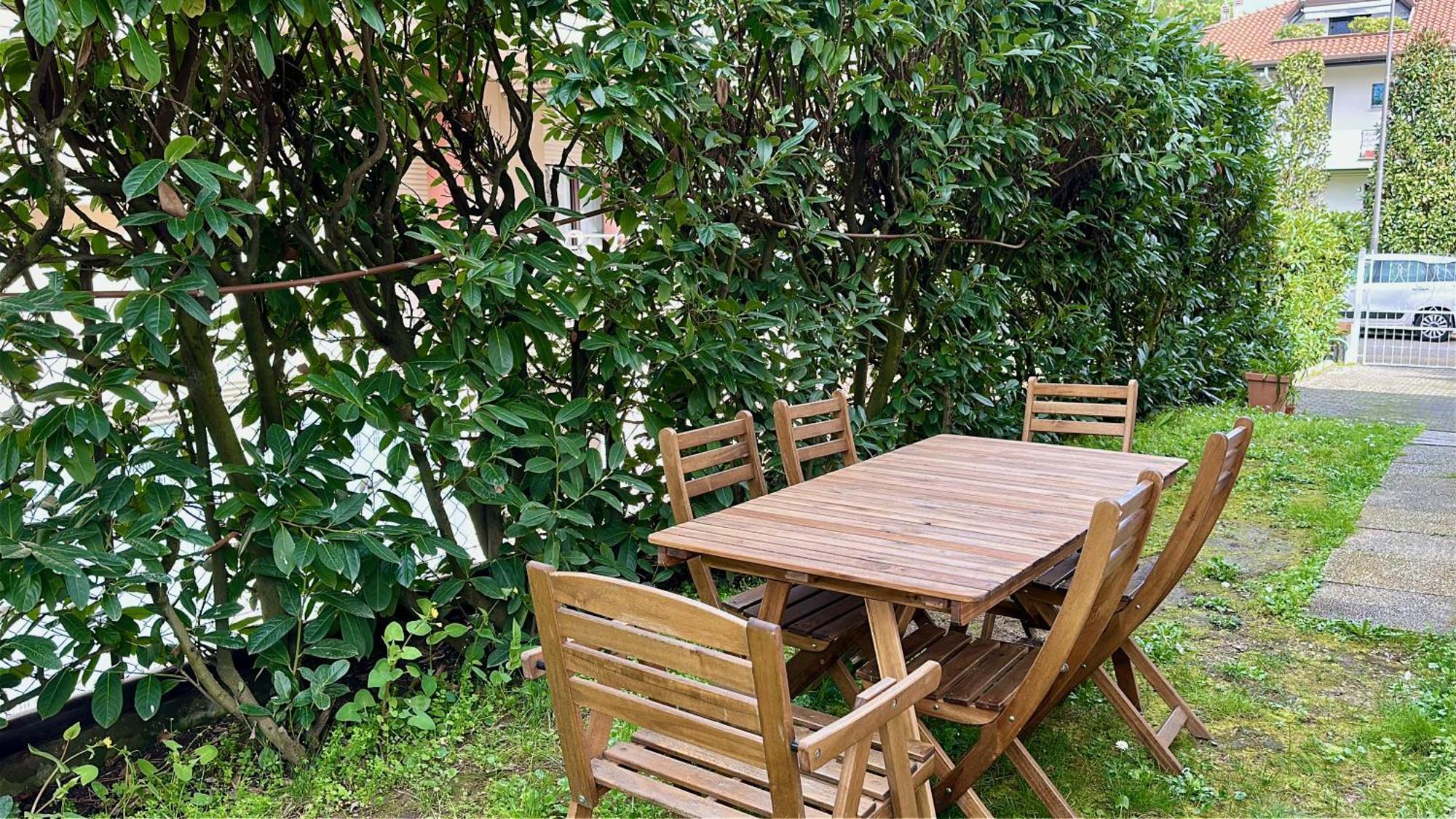 Appartamenti Villa Renata Riccione Exterior foto
