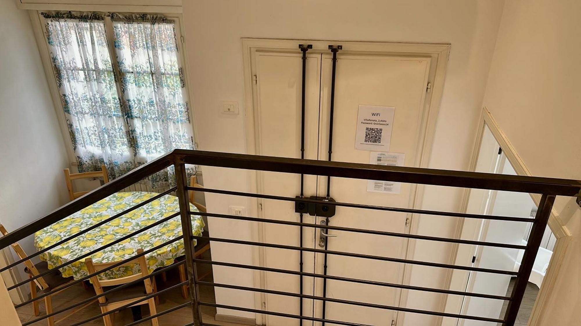 Appartamenti Villa Renata Riccione Exterior foto