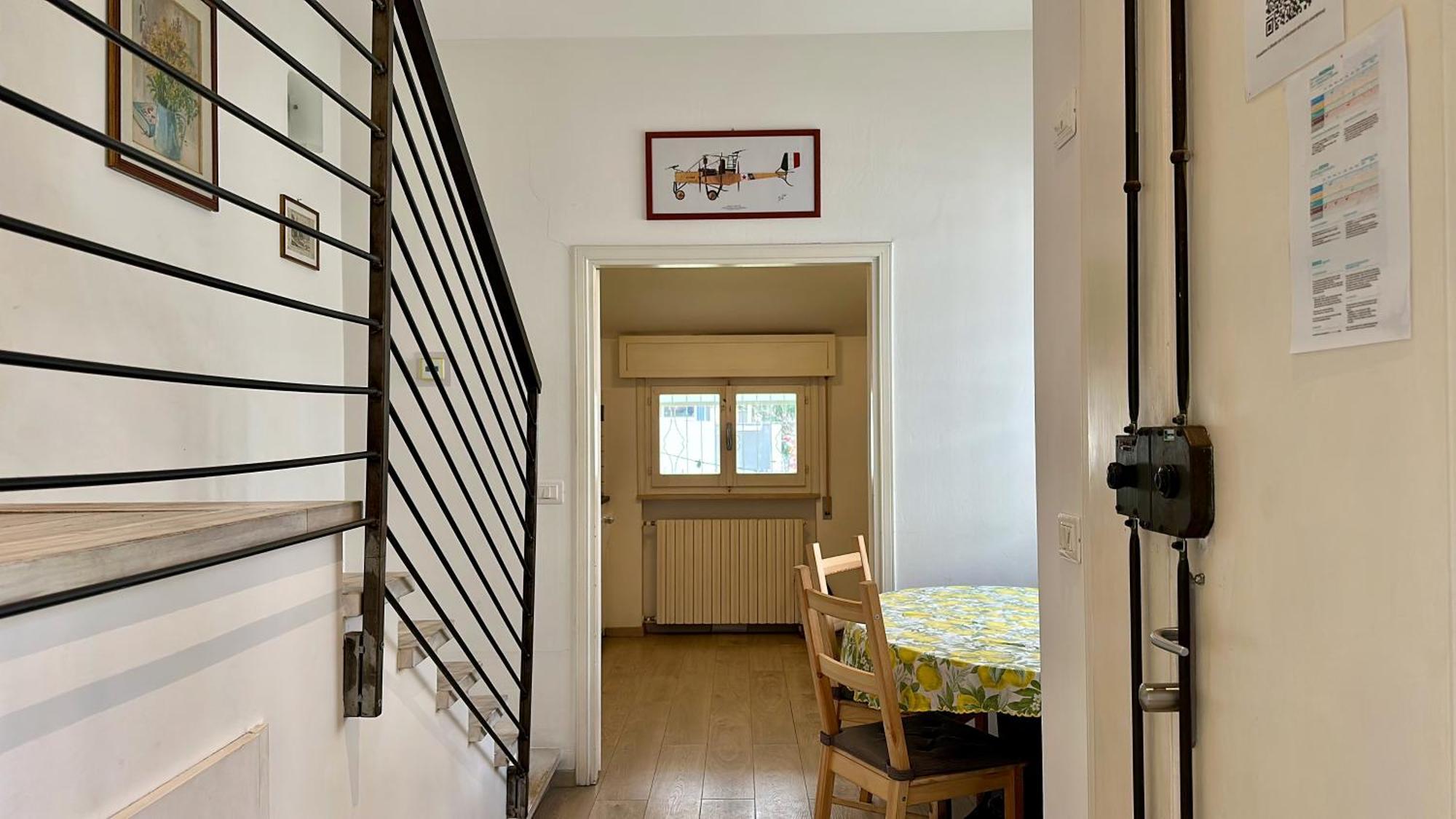 Appartamenti Villa Renata Riccione Exterior foto