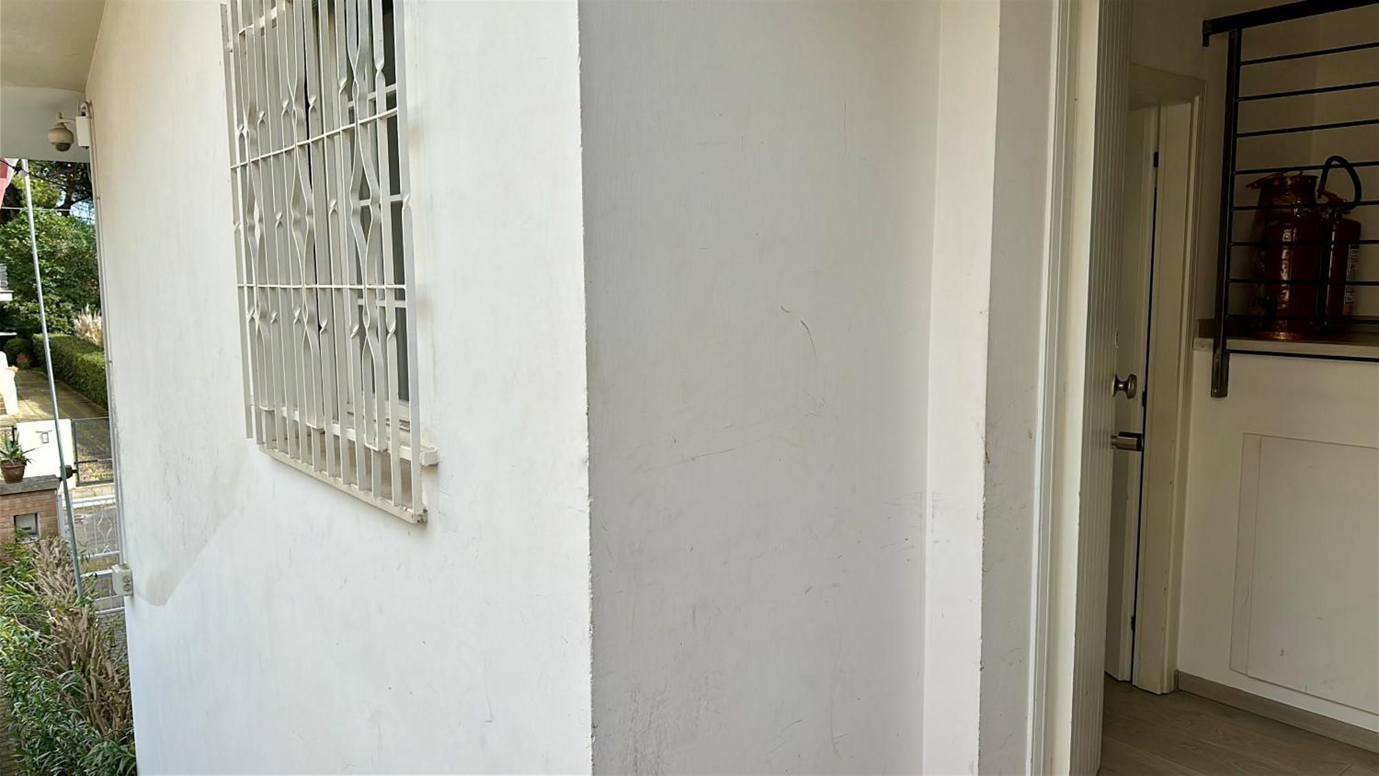 Appartamenti Villa Renata Riccione Exterior foto