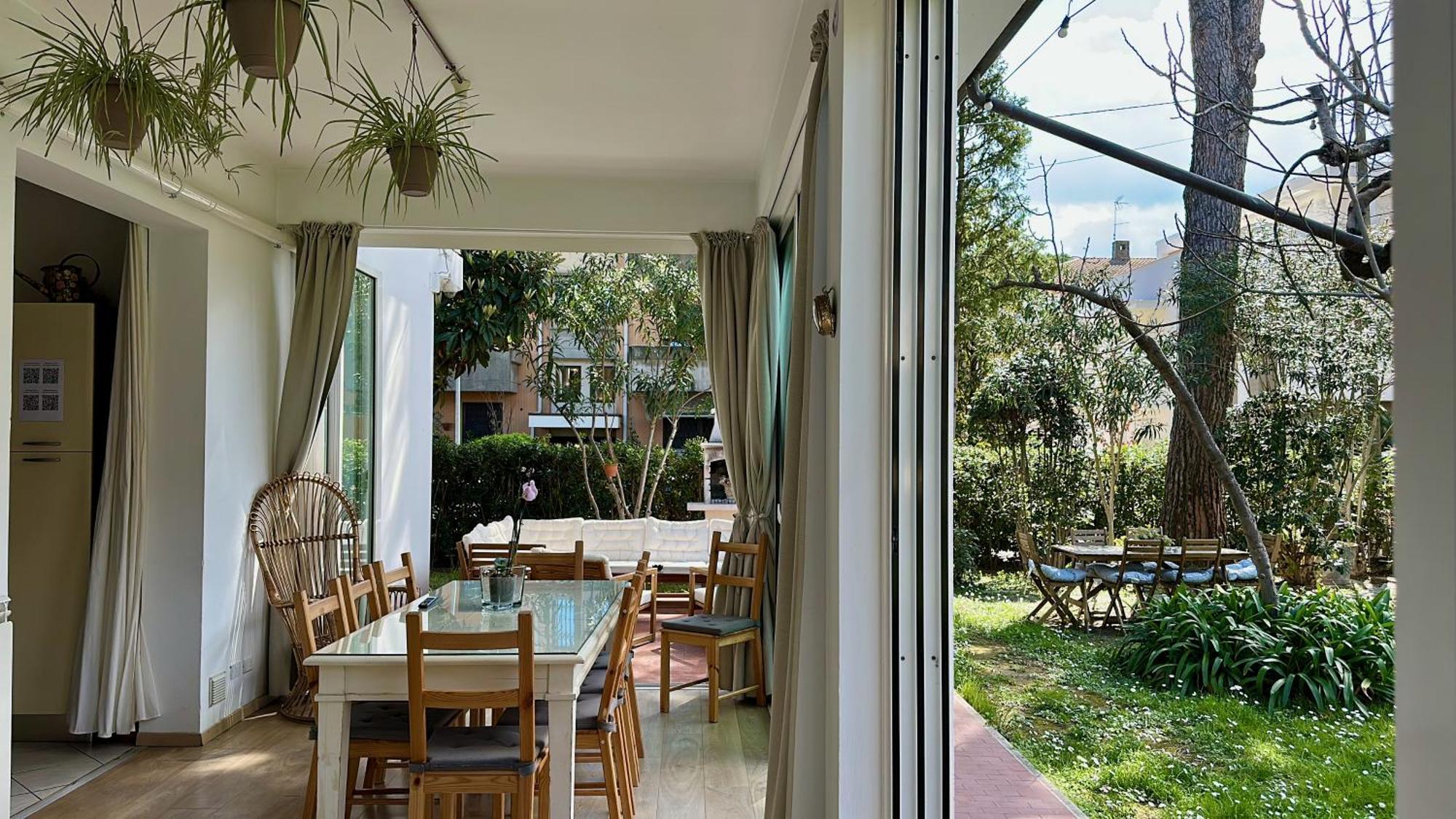 Appartamenti Villa Renata Riccione Exterior foto