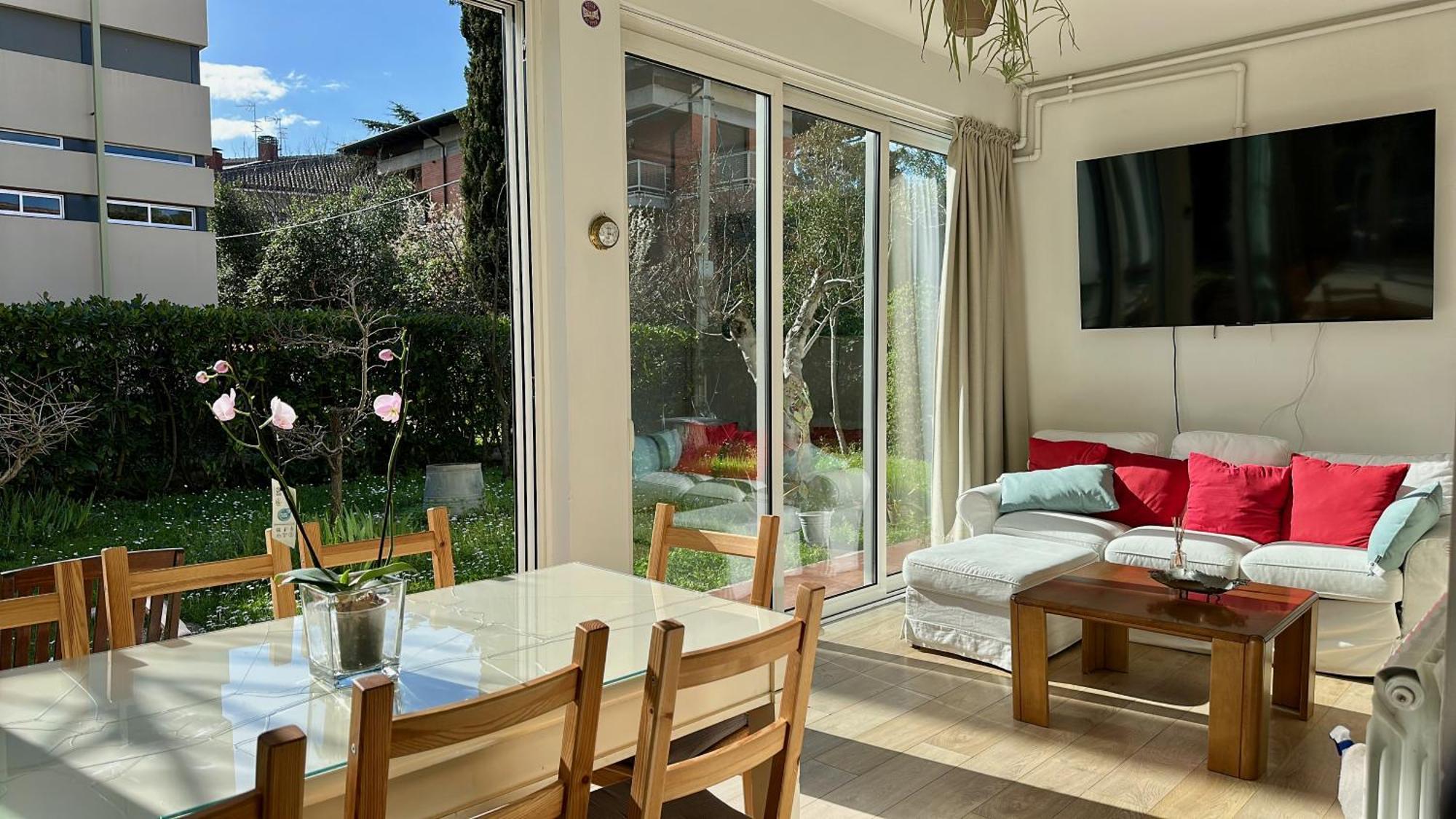 Appartamenti Villa Renata Riccione Exterior foto