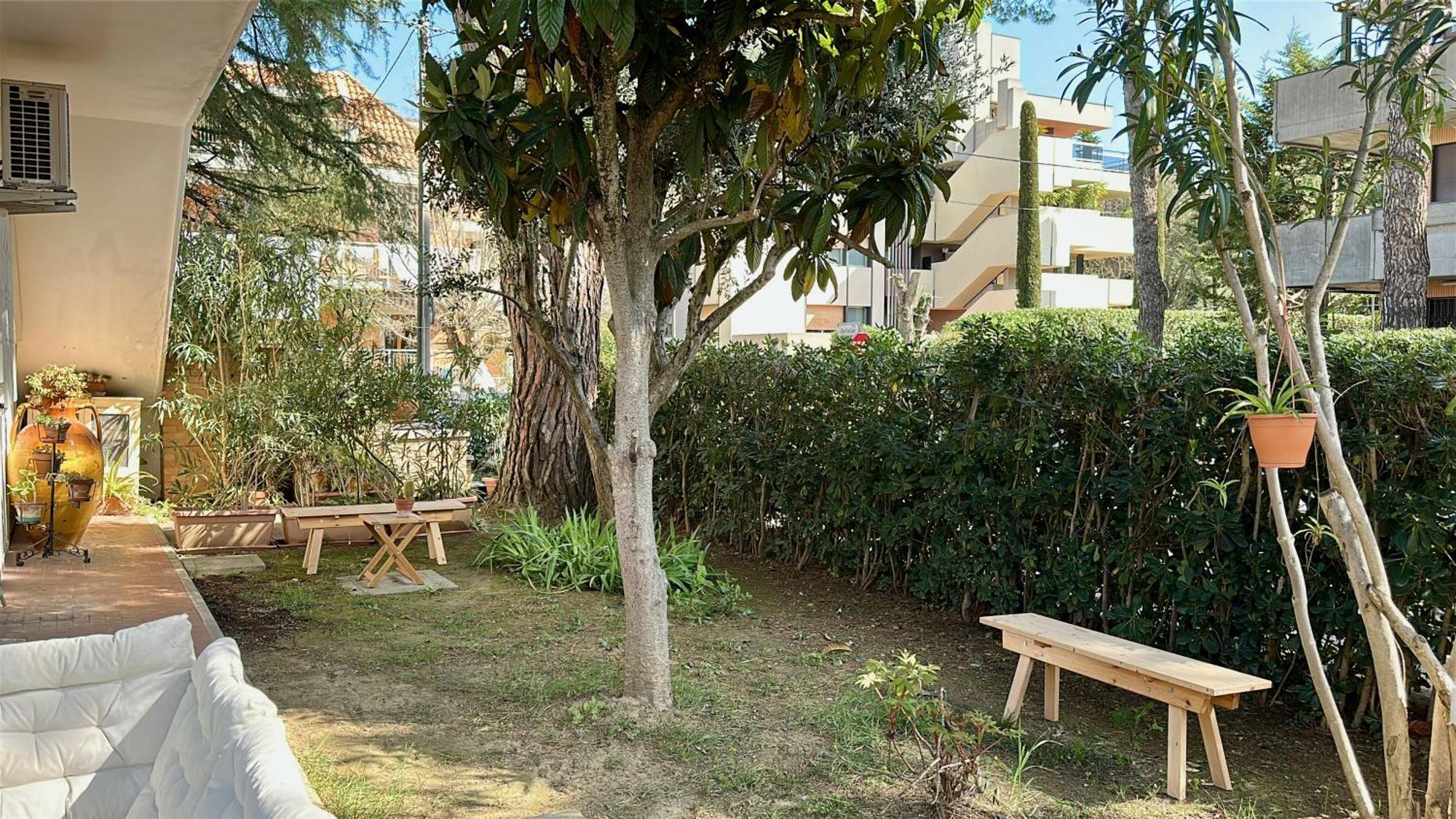 Appartamenti Villa Renata Riccione Exterior foto