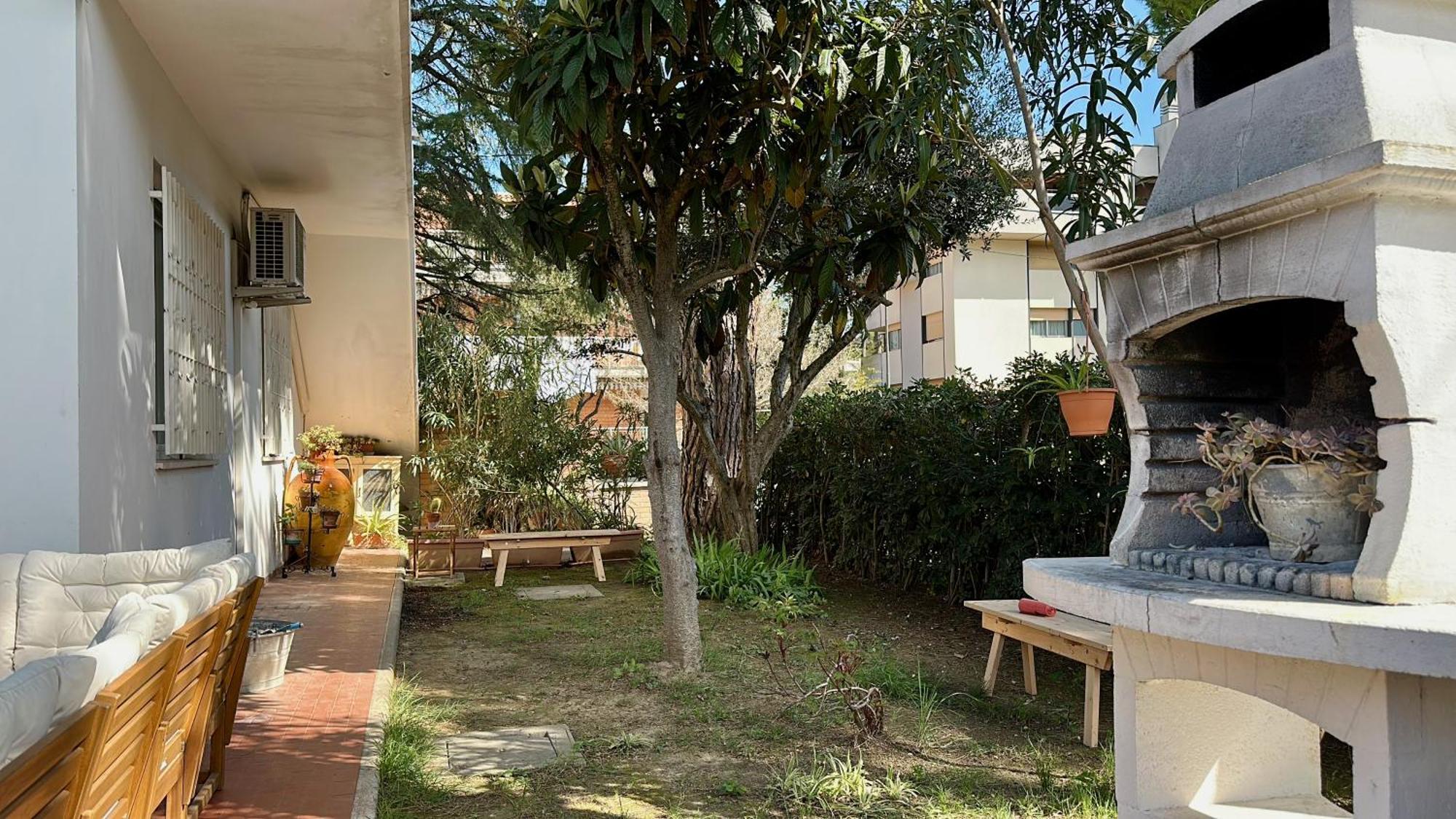 Appartamenti Villa Renata Riccione Exterior foto