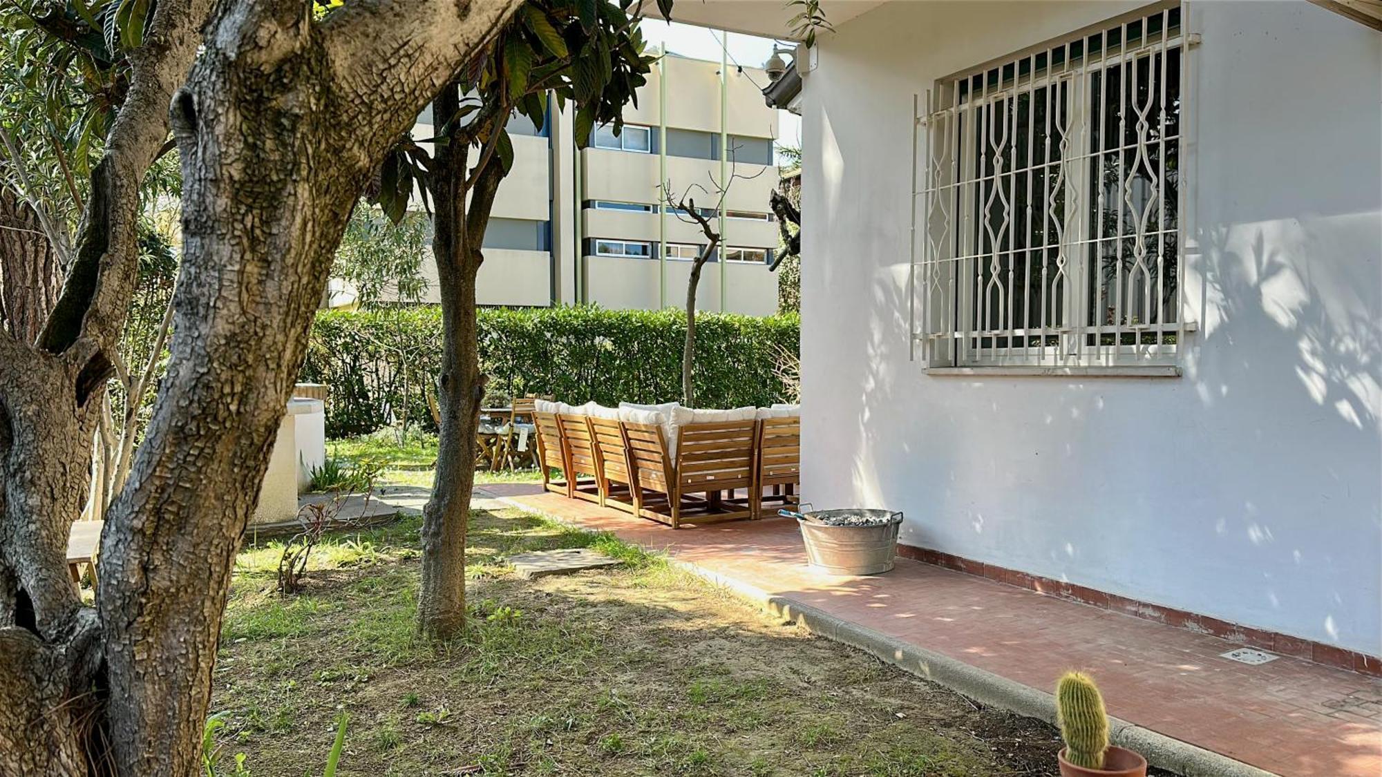 Appartamenti Villa Renata Riccione Exterior foto