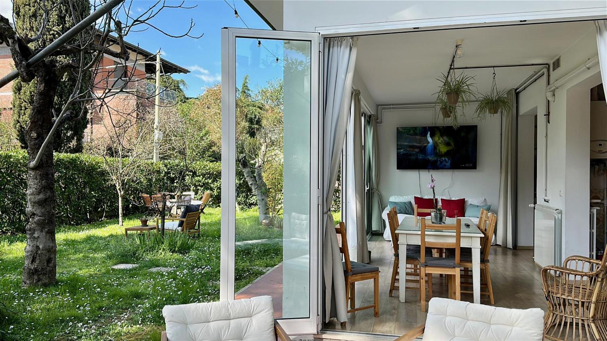 Appartamenti Villa Renata Riccione Exterior foto