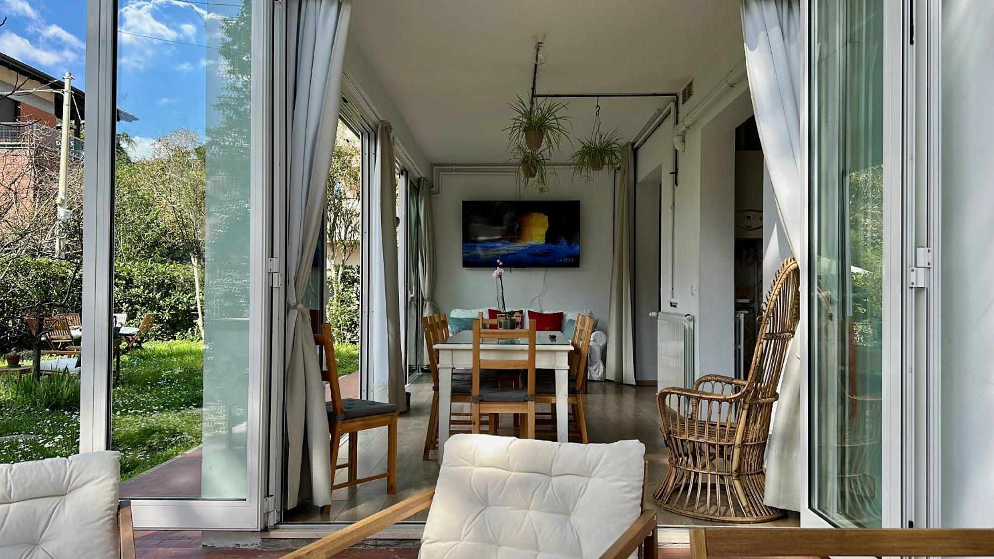 Appartamenti Villa Renata Riccione Exterior foto