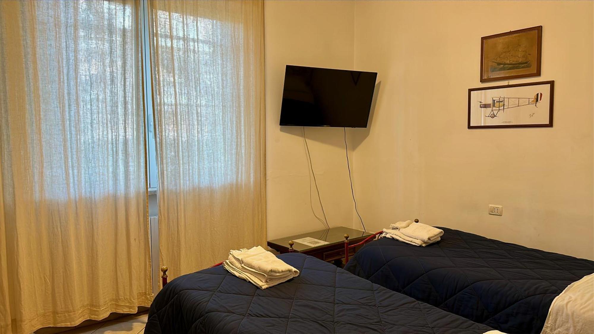 Appartamenti Villa Renata Riccione Exterior foto