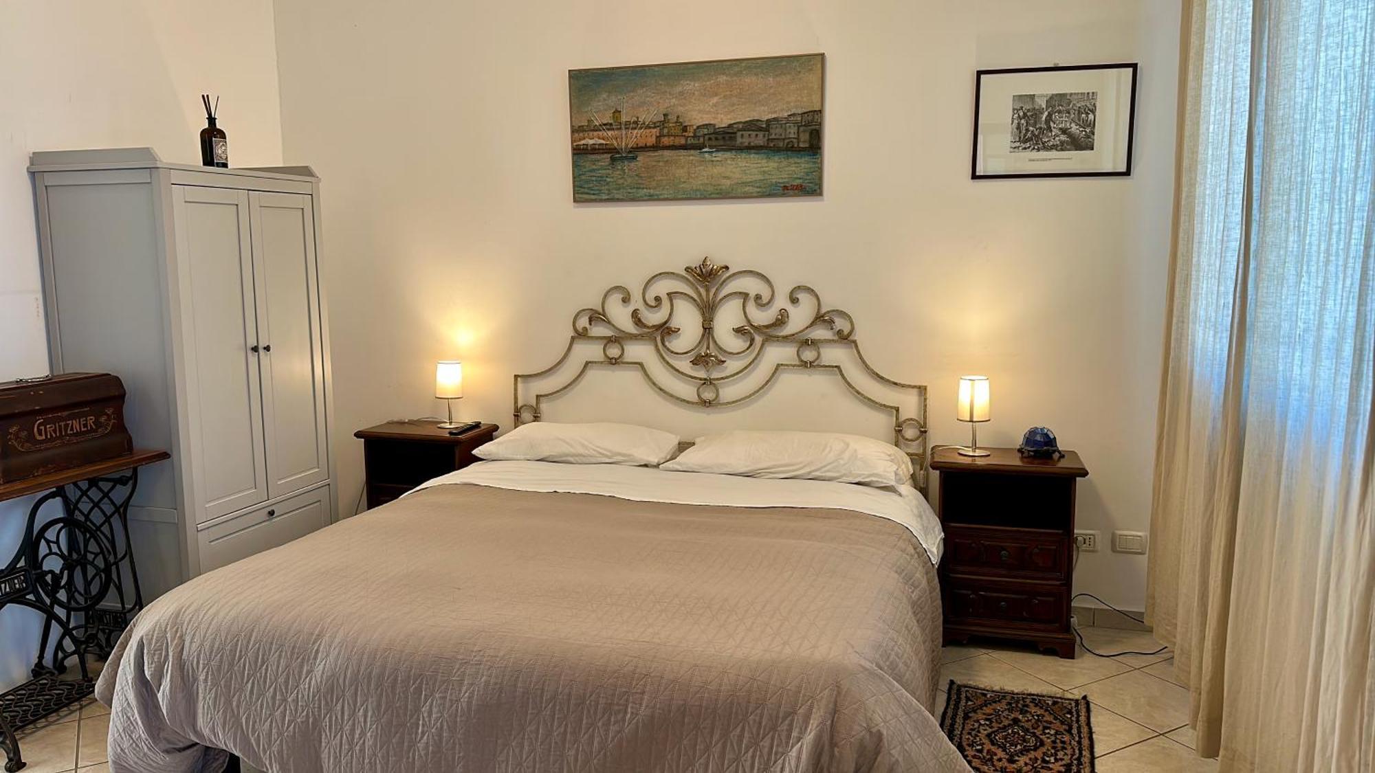 Appartamenti Villa Renata Riccione Exterior foto