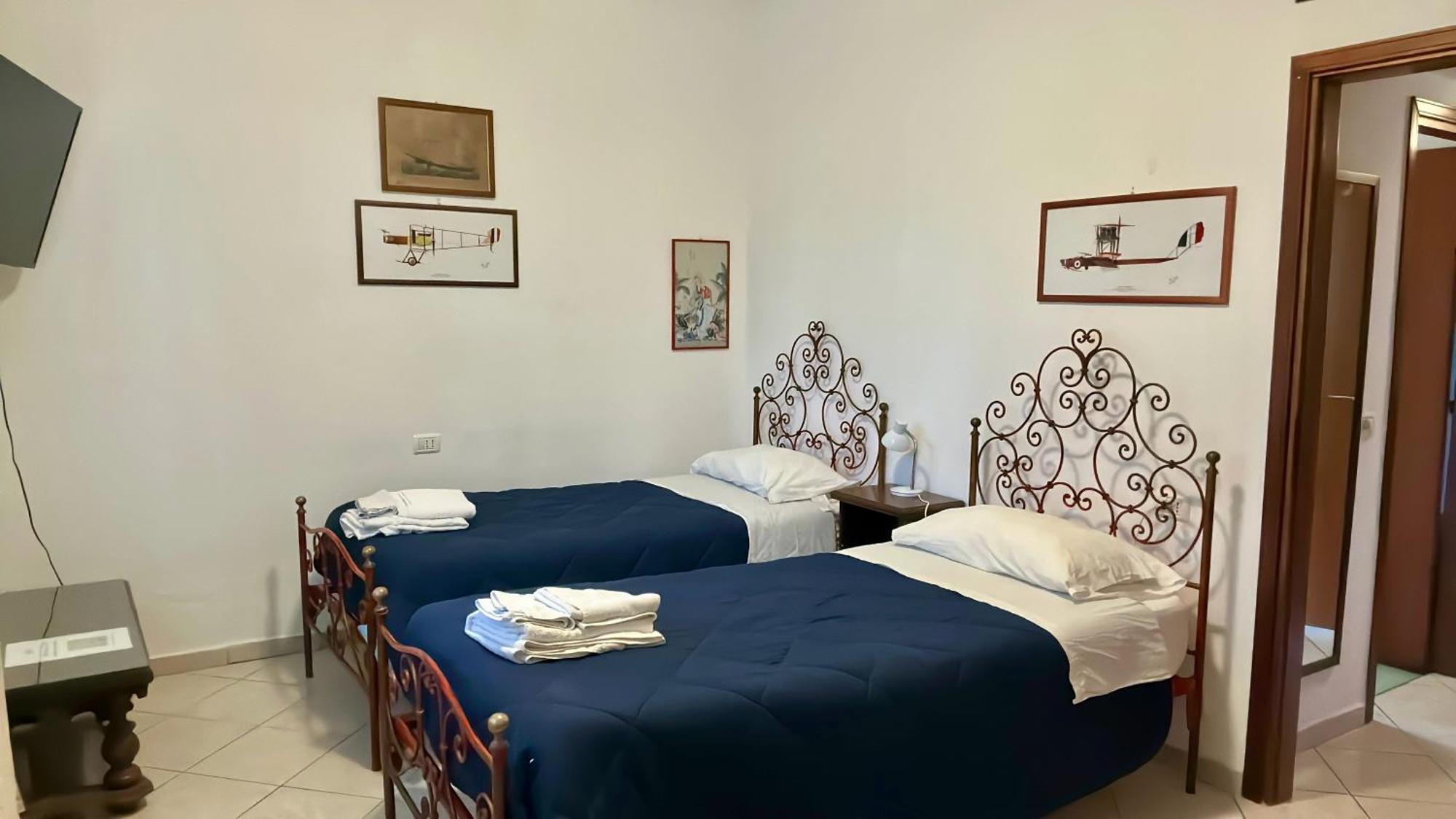 Appartamenti Villa Renata Riccione Exterior foto